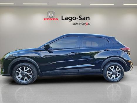 NISSAN Kicks 1.6 16V 4P FLEXSTART SENSE, Foto 3