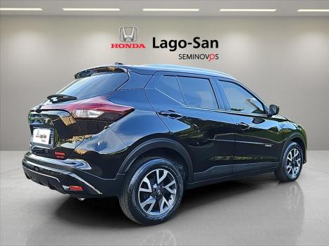 NISSAN Kicks 1.6 16V 4P FLEXSTART SENSE, Foto 6