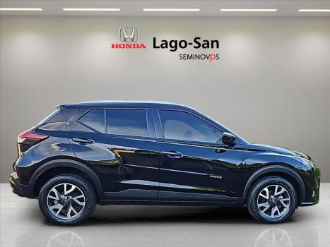 NISSAN Kicks 1.6 16V 4P FLEXSTART SENSE, Foto 7