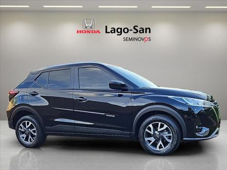 NISSAN Kicks 1.6 16V 4P FLEXSTART SENSE, Foto 8