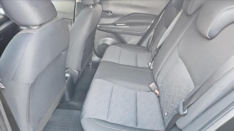 NISSAN Kicks 1.6 16V 4P FLEXSTART SENSE, Foto 9