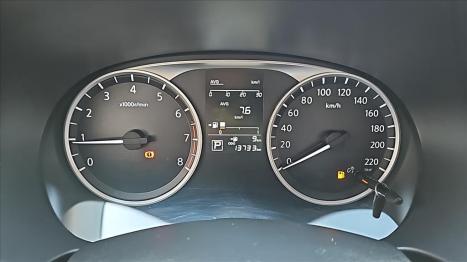 NISSAN Kicks 1.6 16V 4P FLEXSTART SENSE, Foto 11