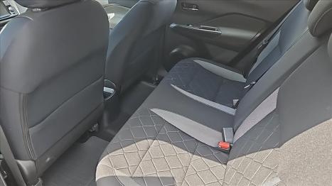 NISSAN Kicks 1.6 16V 4P FLEX SV X-TRONIC AUTOM�TICO CVT, Foto 9