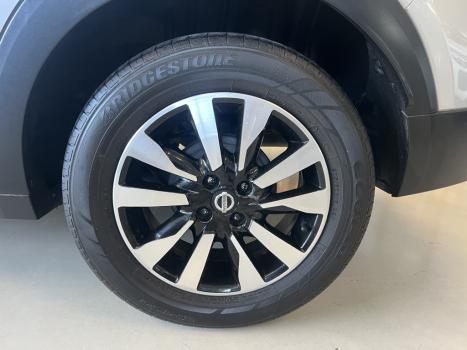 NISSAN Kicks 1.6 16V 4P FLEXSTART S DIRECT X-TRONIC AUTOM�TICO CVT, Foto 6