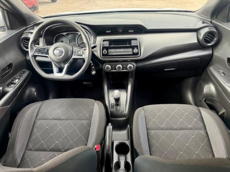 NISSAN Kicks 1.6 16V 4P FLEXSTART S DIRECT X-TRONIC AUTOM�TICO CVT, Foto 10