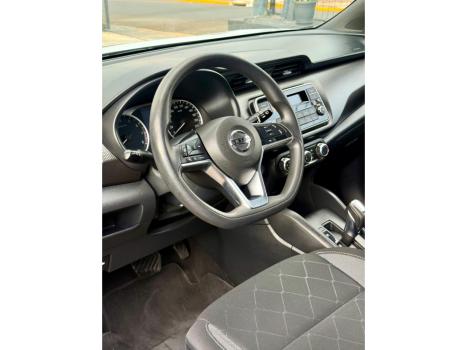 NISSAN Kicks 1.6 16V 4P FLEXSTART S DIRECT X-TRONIC AUTOM�TICO CVT, Foto 14