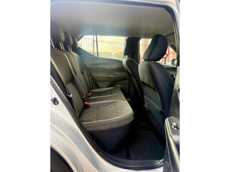 NISSAN Kicks 1.6 16V 4P FLEXSTART S DIRECT X-TRONIC AUTOM�TICO CVT, Foto 18