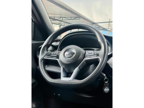 NISSAN Kicks 1.6 16V 4P FLEXSTART S DIRECT X-TRONIC AUTOM�TICO CVT, Foto 20