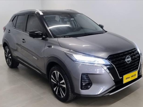 NISSAN Kicks 1.6 16V 4P FLEXSTART S X-TRONIC AUTOM�TICO CVT, Foto 3