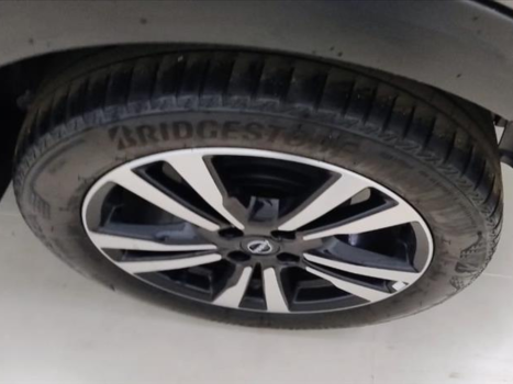 NISSAN Kicks 1.6 16V 4P FLEXSTART S X-TRONIC AUTOM�TICO CVT, Foto 7