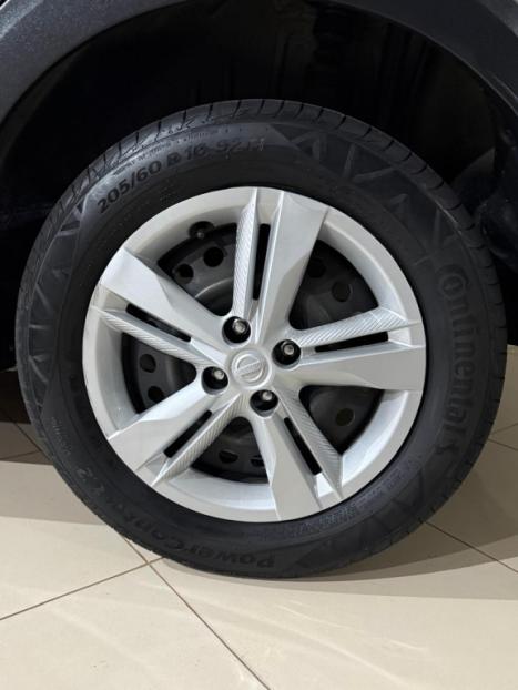 NISSAN Kicks 1.6 16V 4P FLEXSTART S DIRECT X-TRONIC AUTOM�TICO CVT, Foto 11