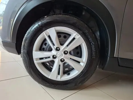 NISSAN Kicks 1.6 16V 4P FLEXSTART S DIRECT X-TRONIC AUTOM�TICO CVT, Foto 12