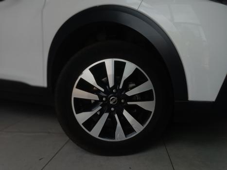 NISSAN Kicks 1.6 16V 4P FLEXSTART S X-TRONIC AUTOM�TICO CVT, Foto 5
