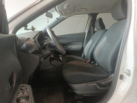 NISSAN Kicks 1.6 16V 4P FLEXSTART S X-TRONIC AUTOM�TICO CVT, Foto 6