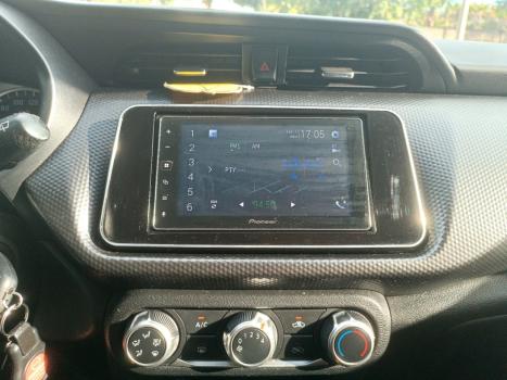 NISSAN Kicks 1.6 16V 4P FLEXSTART S X-TRONIC AUTOM�TICO CVT, Foto 8