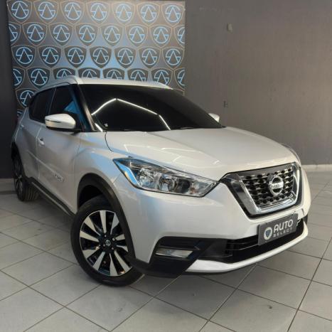 NISSAN Kicks 1.6 16V 4P FLEX SV X-TRONIC AUTOM�TICO CVT, Foto 3