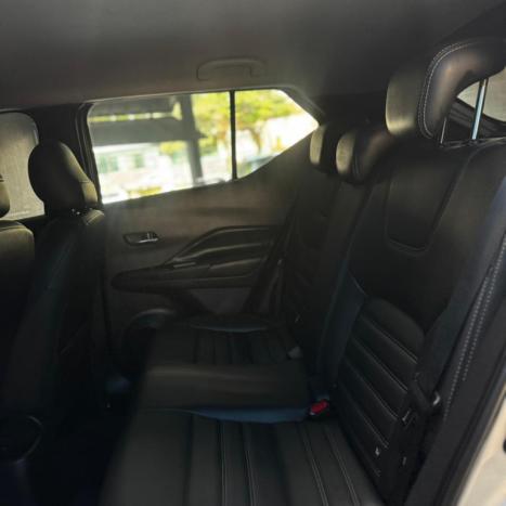 NISSAN Kicks 1.6 16V 4P FLEX SV X-TRONIC AUTOM�TICO CVT, Foto 11