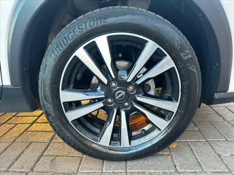 NISSAN Kicks 1.6 16V 4P FLEXSTART S X-TRONIC AUTOM�TICO CVT, Foto 9