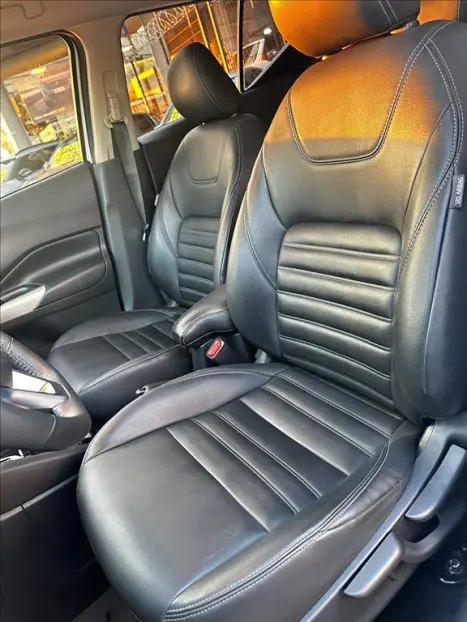 NISSAN Kicks 1.6 16V 4P FLEXSTART S X-TRONIC AUTOM�TICO CVT, Foto 14