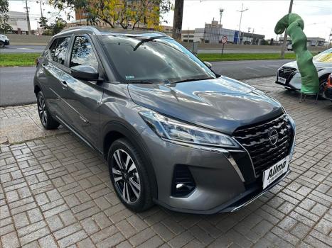 NISSAN Kicks 1.6 16V 4P FLEXSTART S X-TRONIC AUTOM�TICO CVT, Foto 3