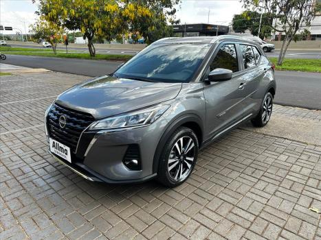 NISSAN Kicks 1.6 16V 4P FLEXSTART S X-TRONIC AUTOM�TICO CVT, Foto 8