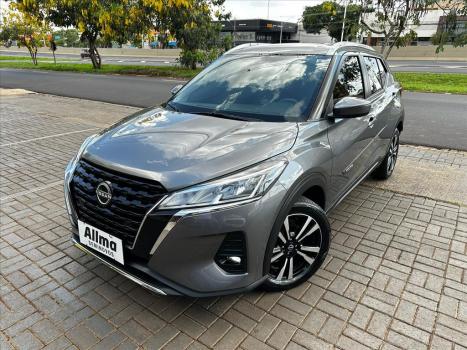 NISSAN Kicks 1.6 16V 4P FLEXSTART S X-TRONIC AUTOM�TICO CVT, Foto 9