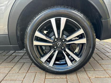 NISSAN Kicks 1.6 16V 4P FLEXSTART S X-TRONIC AUTOM�TICO CVT, Foto 10