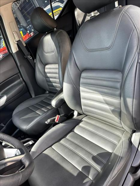 NISSAN Kicks 1.6 16V 4P FLEXSTART S X-TRONIC AUTOM�TICO CVT, Foto 11