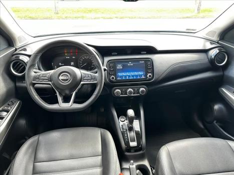NISSAN Kicks 1.6 16V 4P FLEXSTART S X-TRONIC AUTOM�TICO CVT, Foto 13