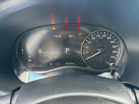 NISSAN Kicks 1.6 16V 4P FLEXSTART S X-TRONIC AUTOM�TICO CVT, Foto 15