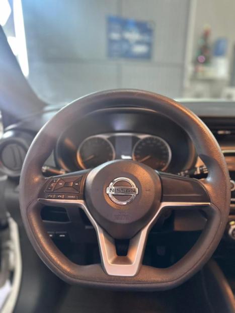 NISSAN Kicks 1.6 16V 4P FLEXSTART S X-TRONIC AUTOM�TICO CVT, Foto 9