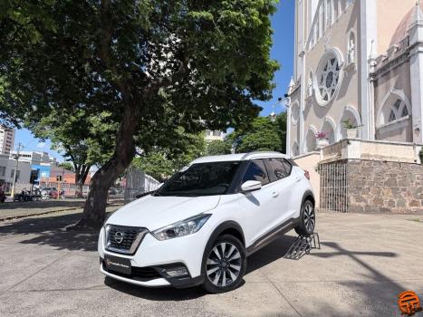 NISSAN Kicks 1.6 16V 4P FLEX SV X-TRONIC AUTOM�TICO CVT, Foto 1