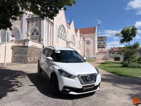 NISSAN Kicks 1.6 16V 4P FLEX SV X-TRONIC AUTOM�TICO CVT, Foto 2