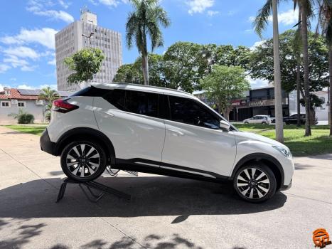NISSAN Kicks 1.6 16V 4P FLEX SV X-TRONIC AUTOM�TICO CVT, Foto 3