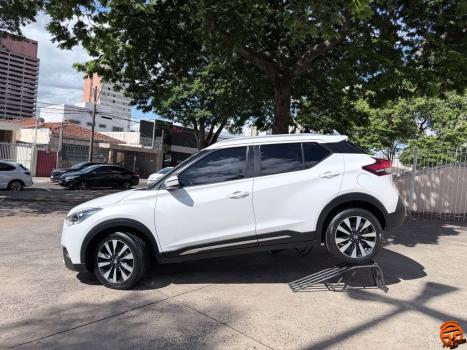 NISSAN Kicks 1.6 16V 4P FLEX SV X-TRONIC AUTOM�TICO CVT, Foto 5