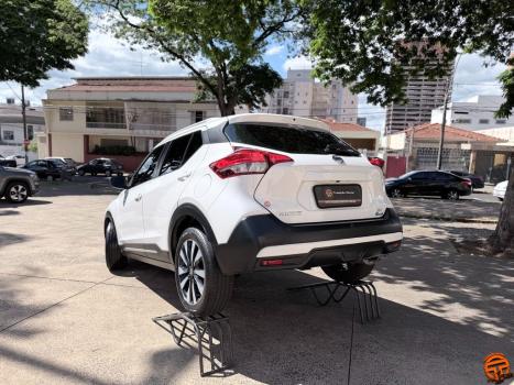 NISSAN Kicks 1.6 16V 4P FLEX SV X-TRONIC AUTOM�TICO CVT, Foto 6