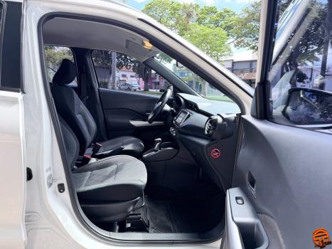NISSAN Kicks 1.6 16V 4P FLEX SV X-TRONIC AUTOM�TICO CVT, Foto 13