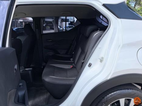 NISSAN Kicks 1.6 16V 4P FLEX SV X-TRONIC AUTOM�TICO CVT, Foto 14