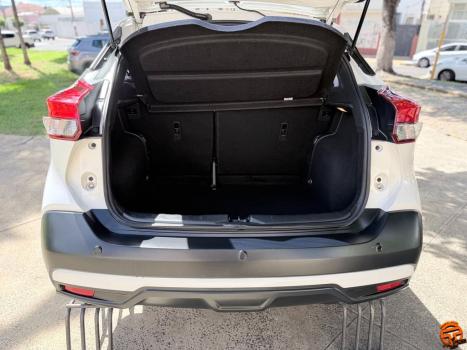 NISSAN Kicks 1.6 16V 4P FLEX SV X-TRONIC AUTOM�TICO CVT, Foto 18