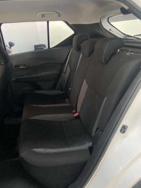 NISSAN Kicks 1.6 16V 4P FLEXSTART SENSE XTRONIC AUTOM�TICO CVT, Foto 9