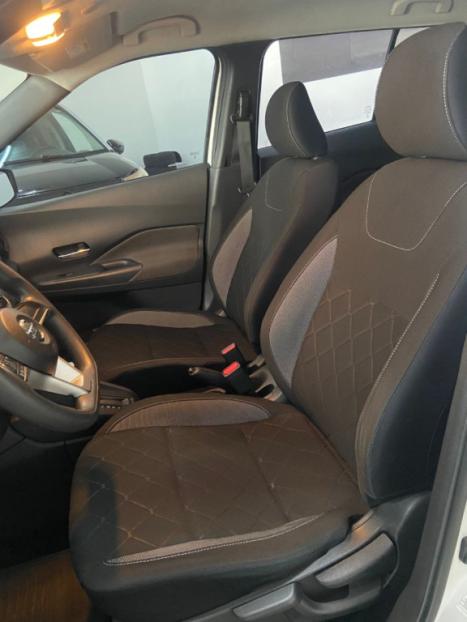 NISSAN Kicks 1.6 16V 4P FLEXSTART SENSE XTRONIC AUTOM�TICO CVT, Foto 10