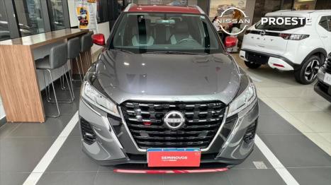 NISSAN Kicks 1.6 16V 4P FLEXSTART S X-TRONIC AUTOM�TICO CVT, Foto 2