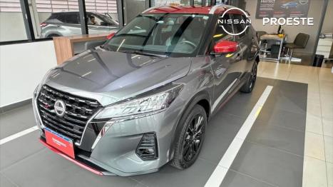 NISSAN Kicks 1.6 16V 4P FLEXSTART S X-TRONIC AUTOM�TICO CVT, Foto 3