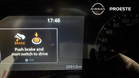 NISSAN Kicks 1.6 16V 4P FLEXSTART S X-TRONIC AUTOM�TICO CVT, Foto 7