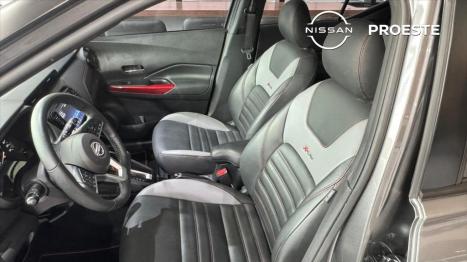 NISSAN Kicks 1.6 16V 4P FLEXSTART S X-TRONIC AUTOM�TICO CVT, Foto 9