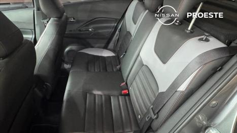 NISSAN Kicks 1.6 16V 4P FLEXSTART S X-TRONIC AUTOM�TICO CVT, Foto 10