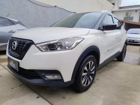 NISSAN Kicks 1.6 16V 4P FLEXSTART S DIRECT X-TRONIC AUTOM�TICO CVT, Foto 2