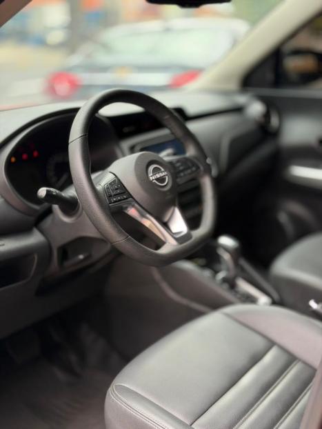 NISSAN Kicks 1.6 16V 4P FLEXSTART EXCLUSIVE XTRONIC AUTOM�TICO CVT, Foto 12