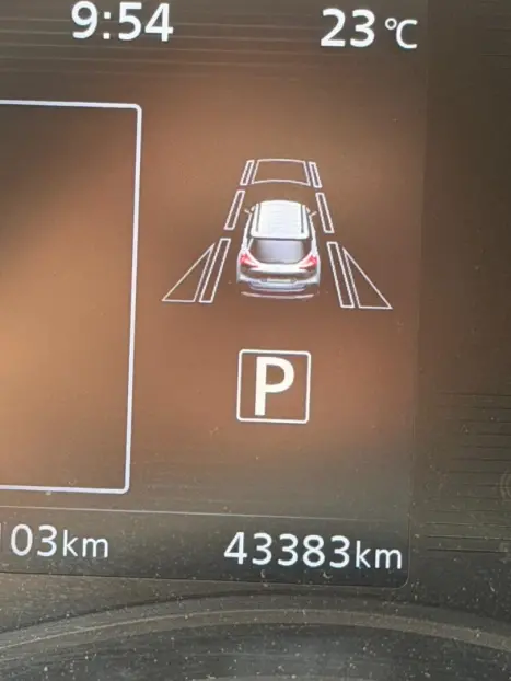 NISSAN Kicks 1.6 16V 4P FLEXSTART EXCLUSIVE XTRONIC AUTOM�TICO CVT, Foto 17