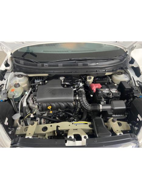 NISSAN Kicks 1.6 16V 4P FLEXSTART S X-TRONIC AUTOM�TICO CVT, Foto 7